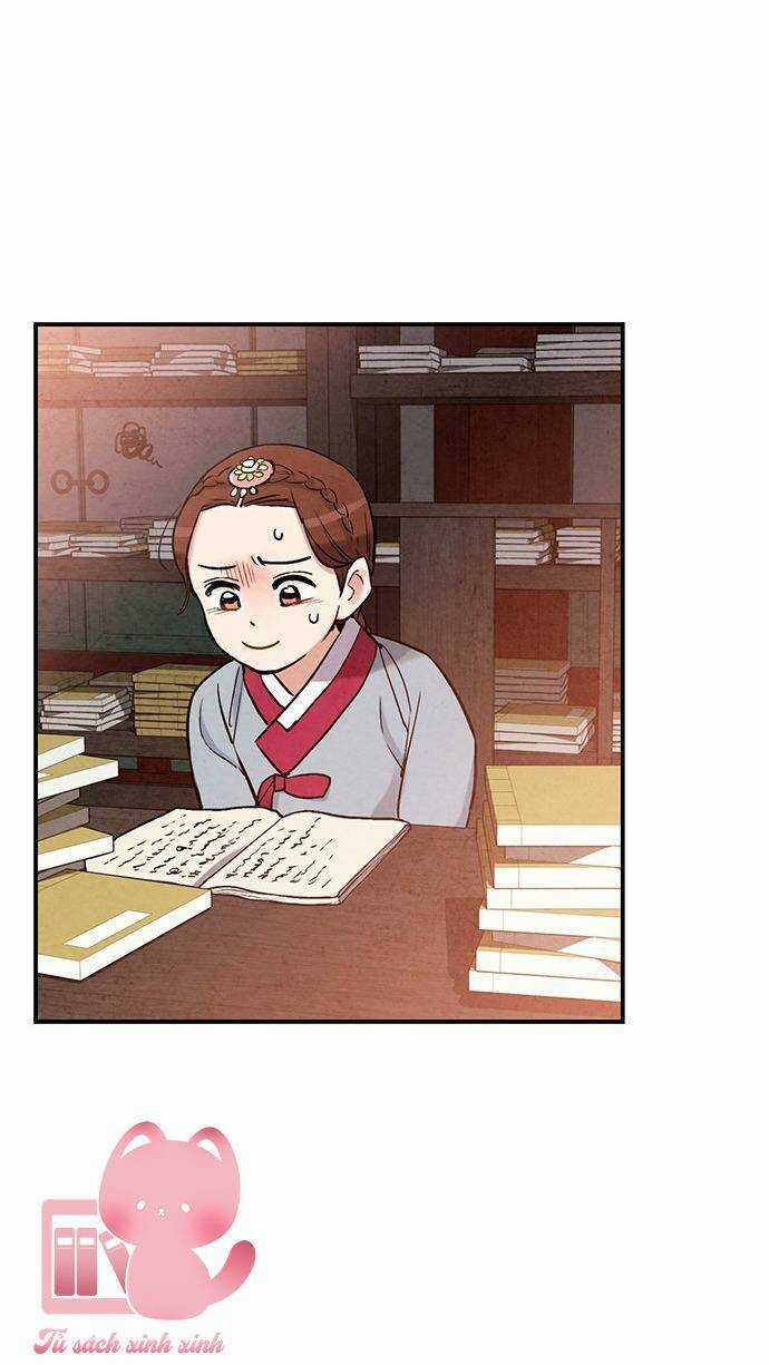 Lệnh Cấm Hôn Của Hoàng Đế Bệ Hạ Chapter 93 trang 60