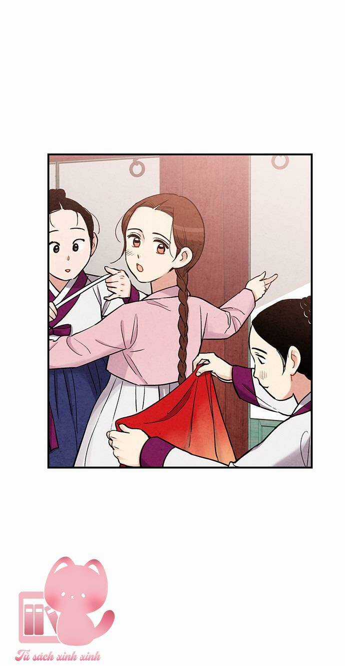 Lệnh Cấm Hôn Của Hoàng Đế Bệ Hạ Chapter 93 trang 61