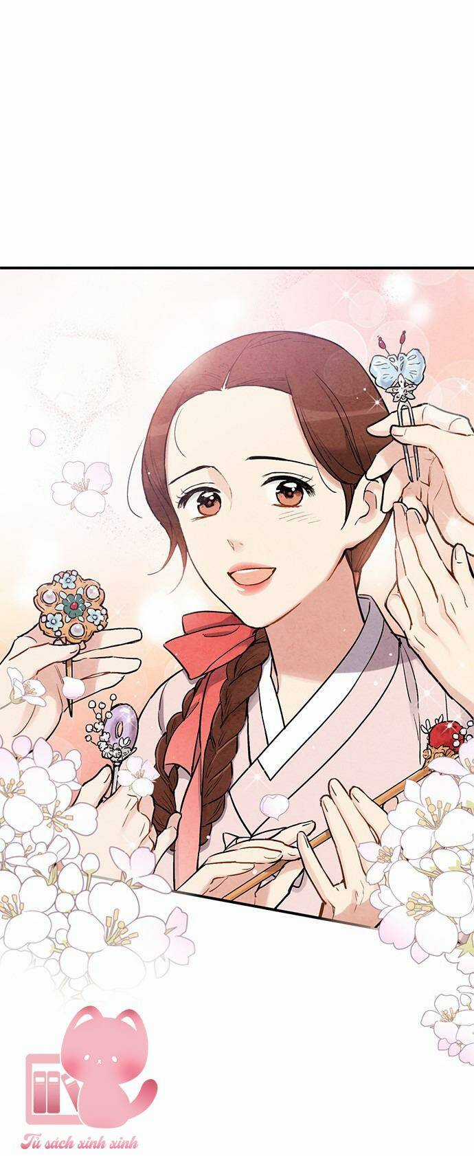 Lệnh Cấm Hôn Của Hoàng Đế Bệ Hạ Chapter 93 trang 62