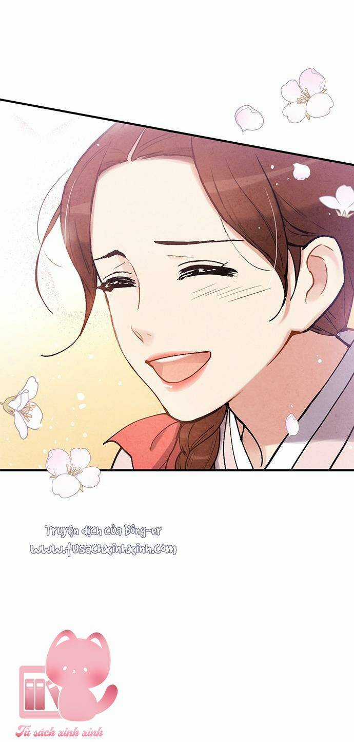 Lệnh Cấm Hôn Của Hoàng Đế Bệ Hạ Chapter 93 trang 63