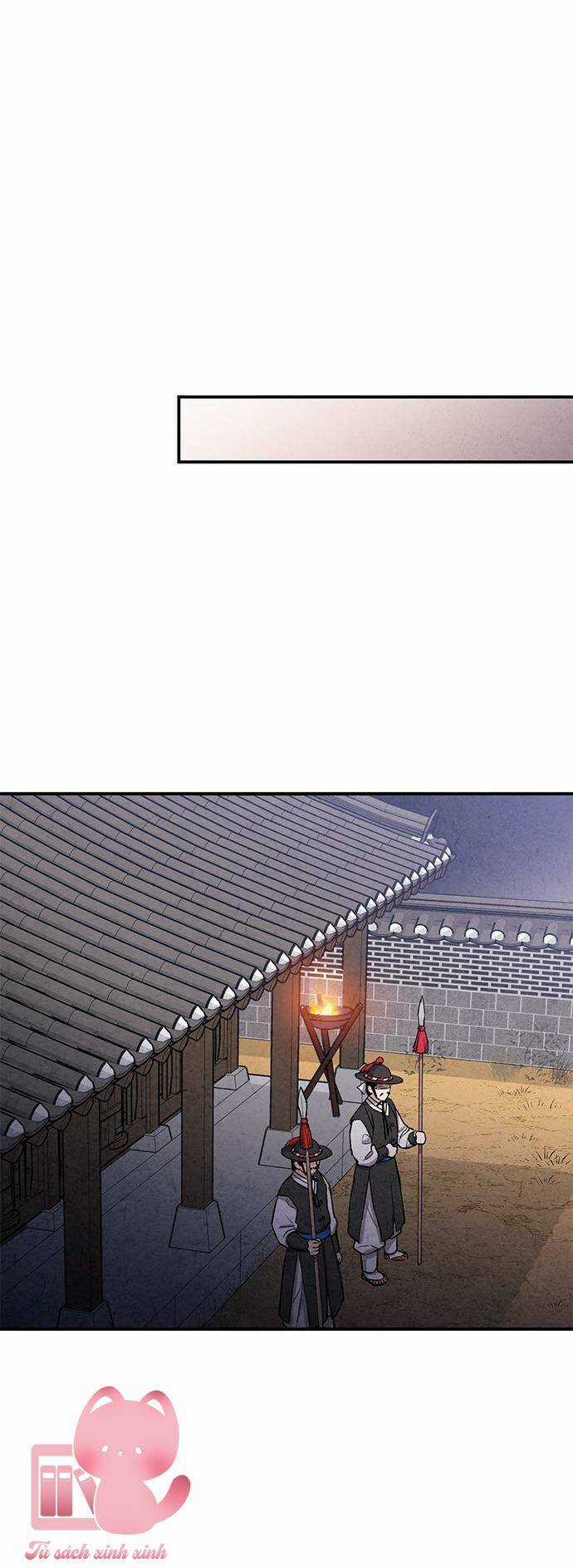 Lệnh Cấm Hôn Của Hoàng Đế Bệ Hạ Chapter 93 trang 64