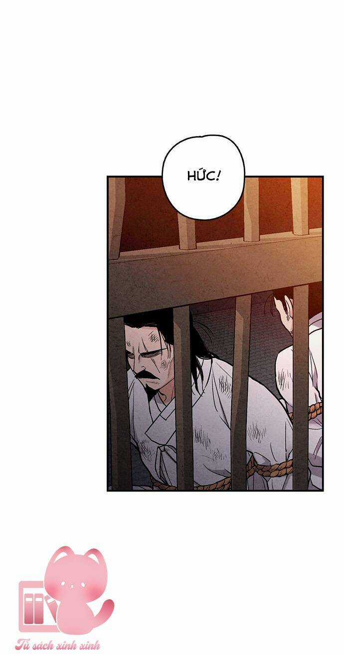 Lệnh Cấm Hôn Của Hoàng Đế Bệ Hạ Chapter 93 trang 66