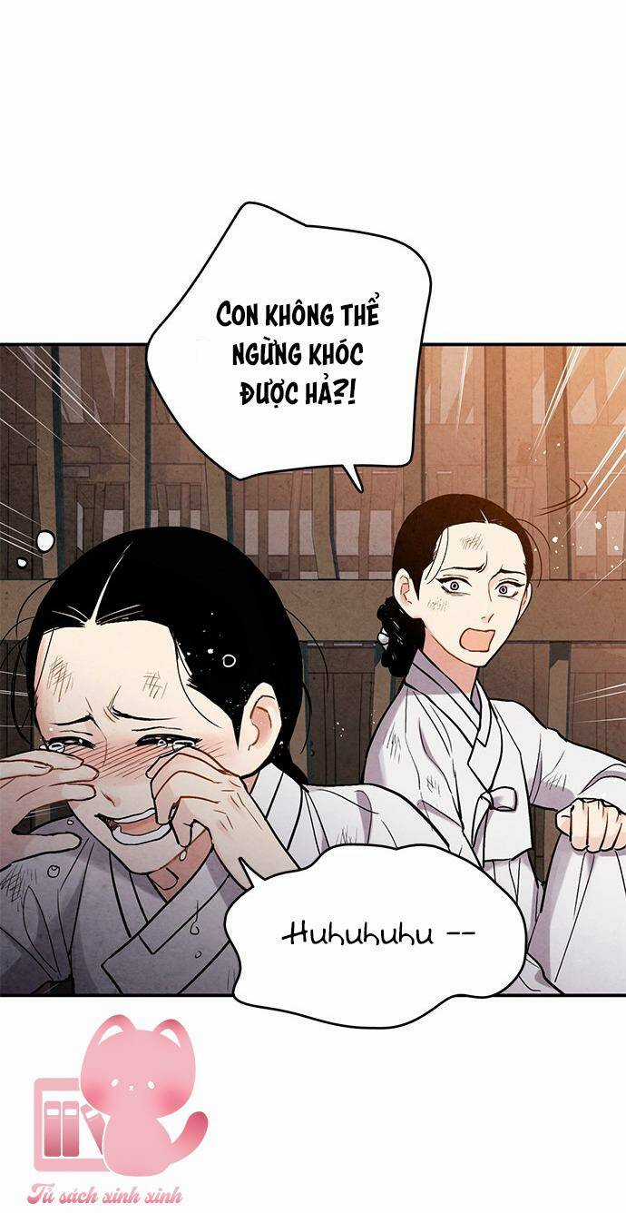 Lệnh Cấm Hôn Của Hoàng Đế Bệ Hạ Chapter 93 trang 68