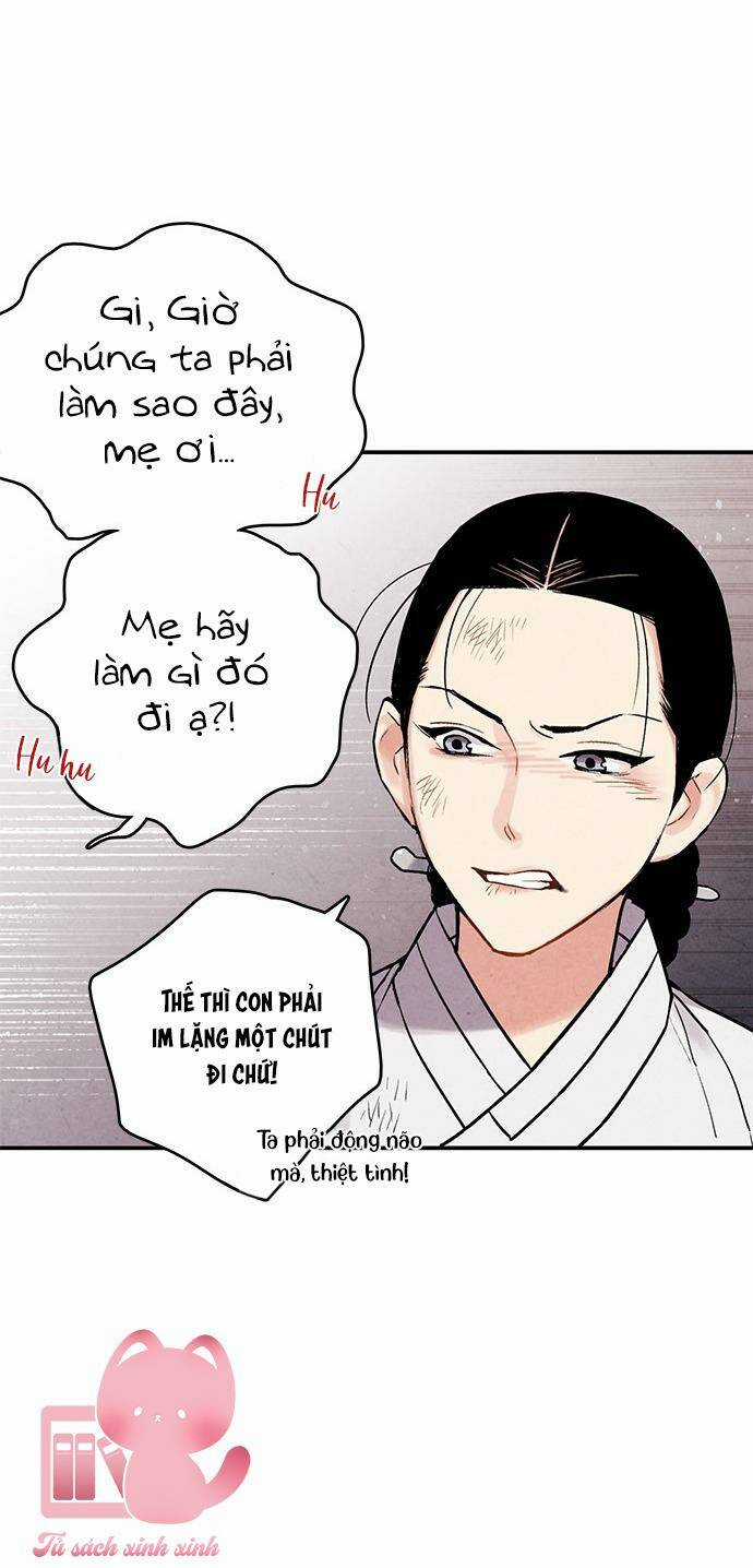 Lệnh Cấm Hôn Của Hoàng Đế Bệ Hạ Chapter 93 trang 69