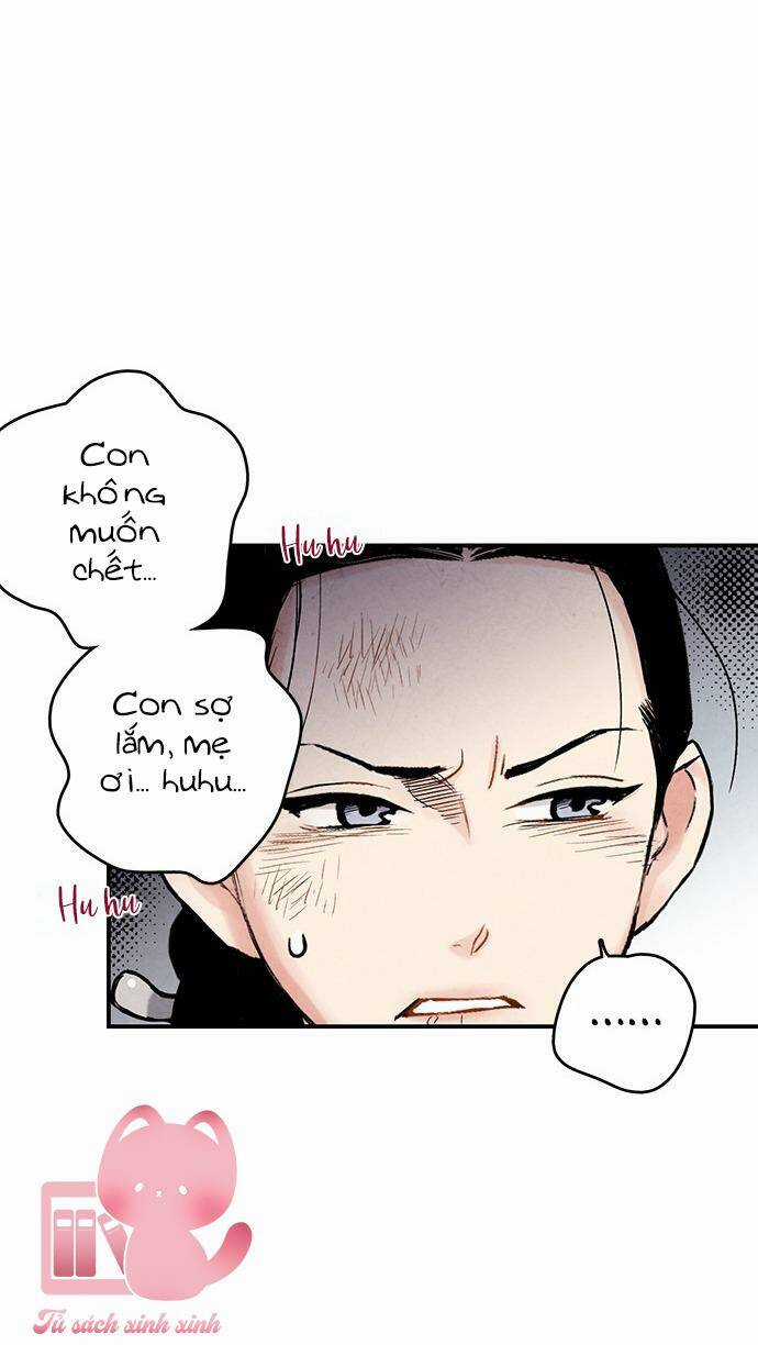 Lệnh Cấm Hôn Của Hoàng Đế Bệ Hạ Chapter 93 trang 70