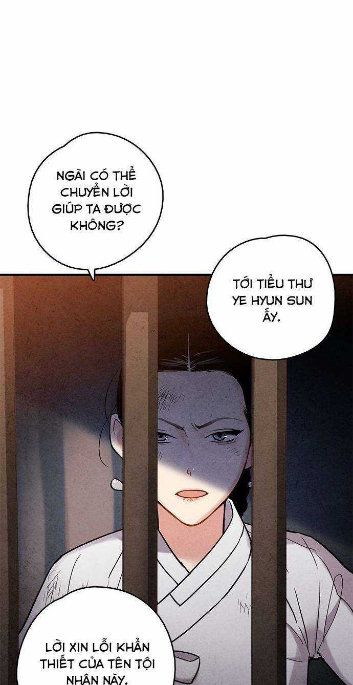 Lệnh Cấm Hôn Của Hoàng Đế Bệ Hạ Chapter 93 trang 72