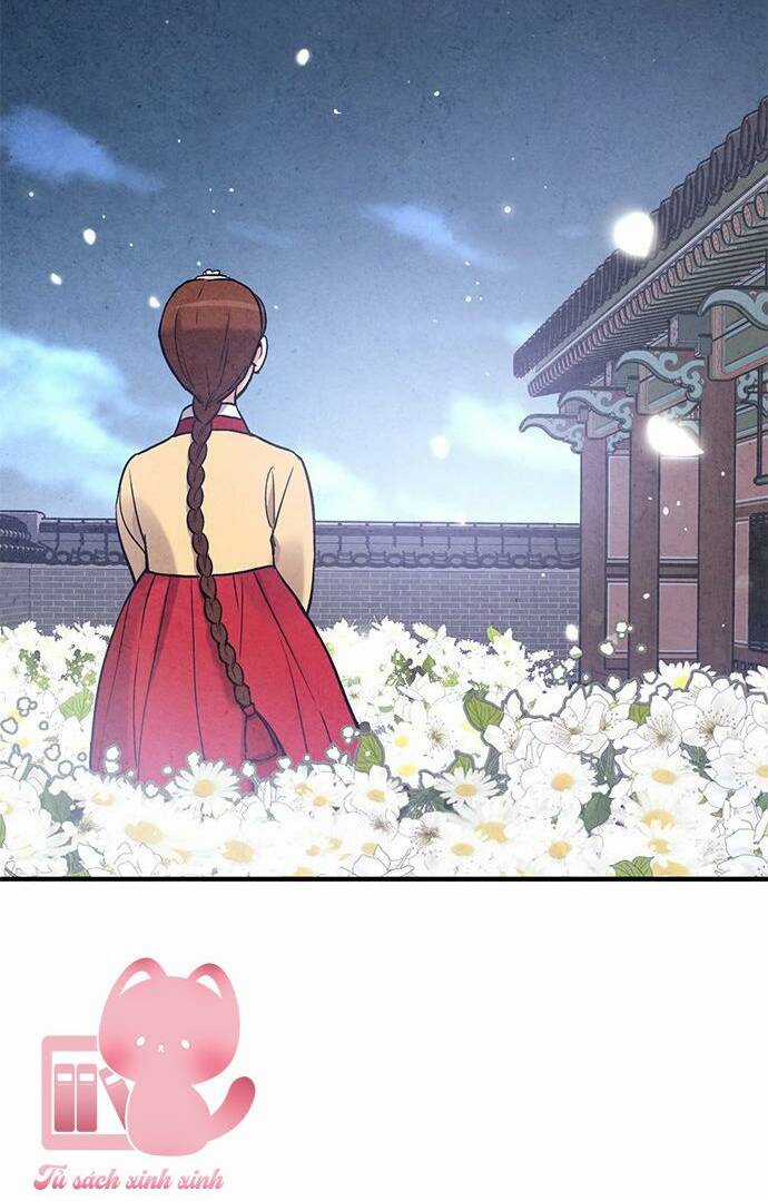 Lệnh Cấm Hôn Của Hoàng Đế Bệ Hạ Chapter 93 trang 8