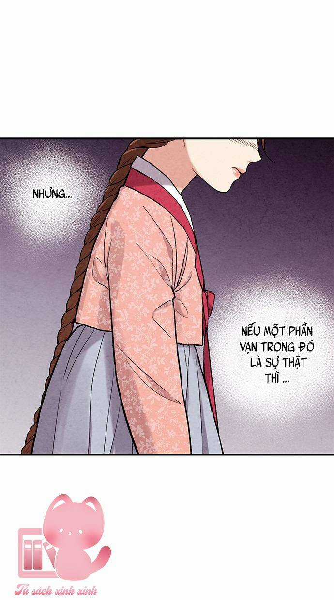 Lệnh Cấm Hôn Của Hoàng Đế Bệ Hạ Chapter 94 trang 11