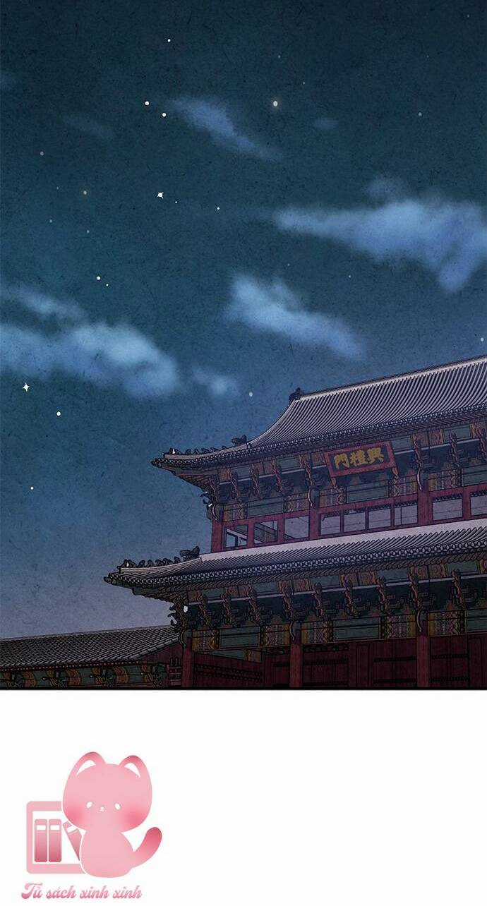 Lệnh Cấm Hôn Của Hoàng Đế Bệ Hạ Chapter 94 trang 16