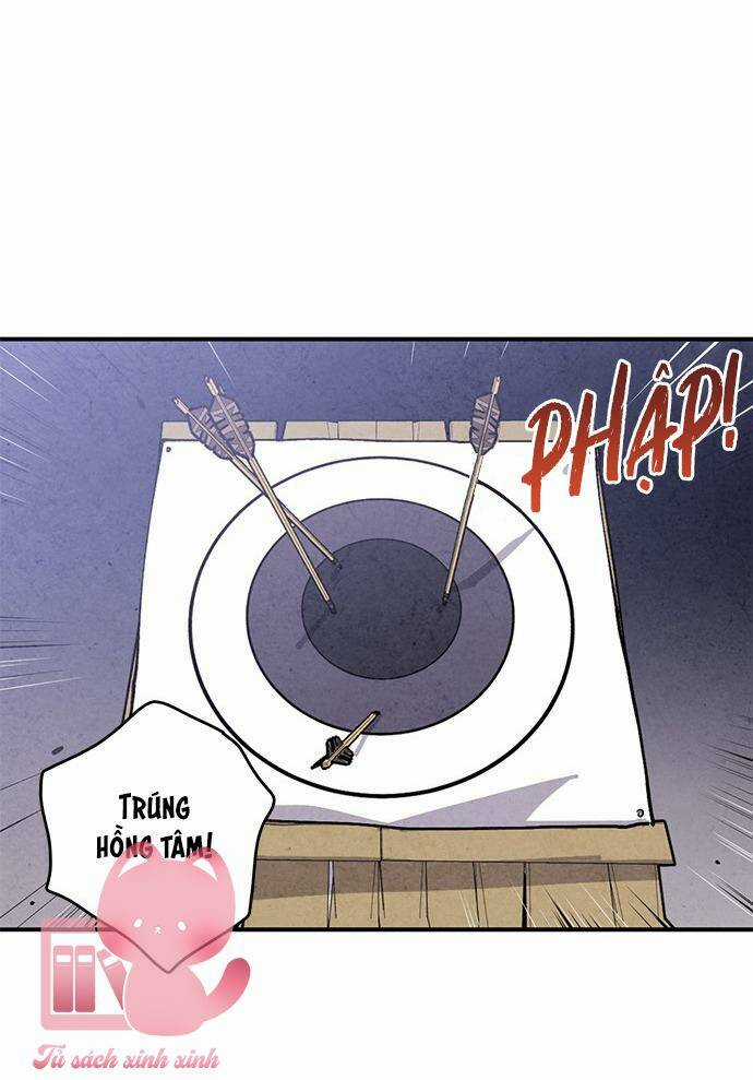 Lệnh Cấm Hôn Của Hoàng Đế Bệ Hạ Chapter 94 trang 17