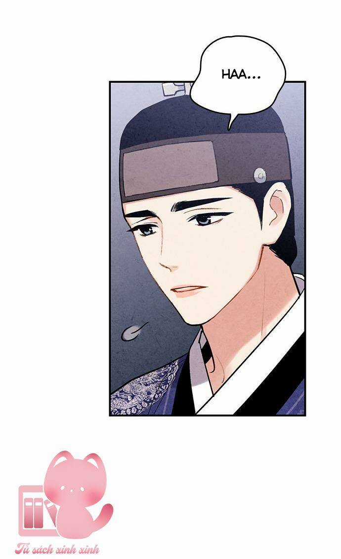 Lệnh Cấm Hôn Của Hoàng Đế Bệ Hạ Chapter 94 trang 20