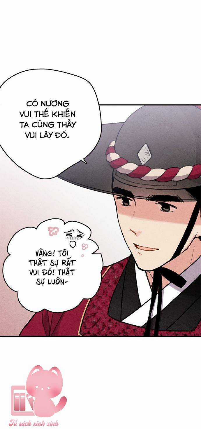 Lệnh Cấm Hôn Của Hoàng Đế Bệ Hạ Chapter 94 trang 29