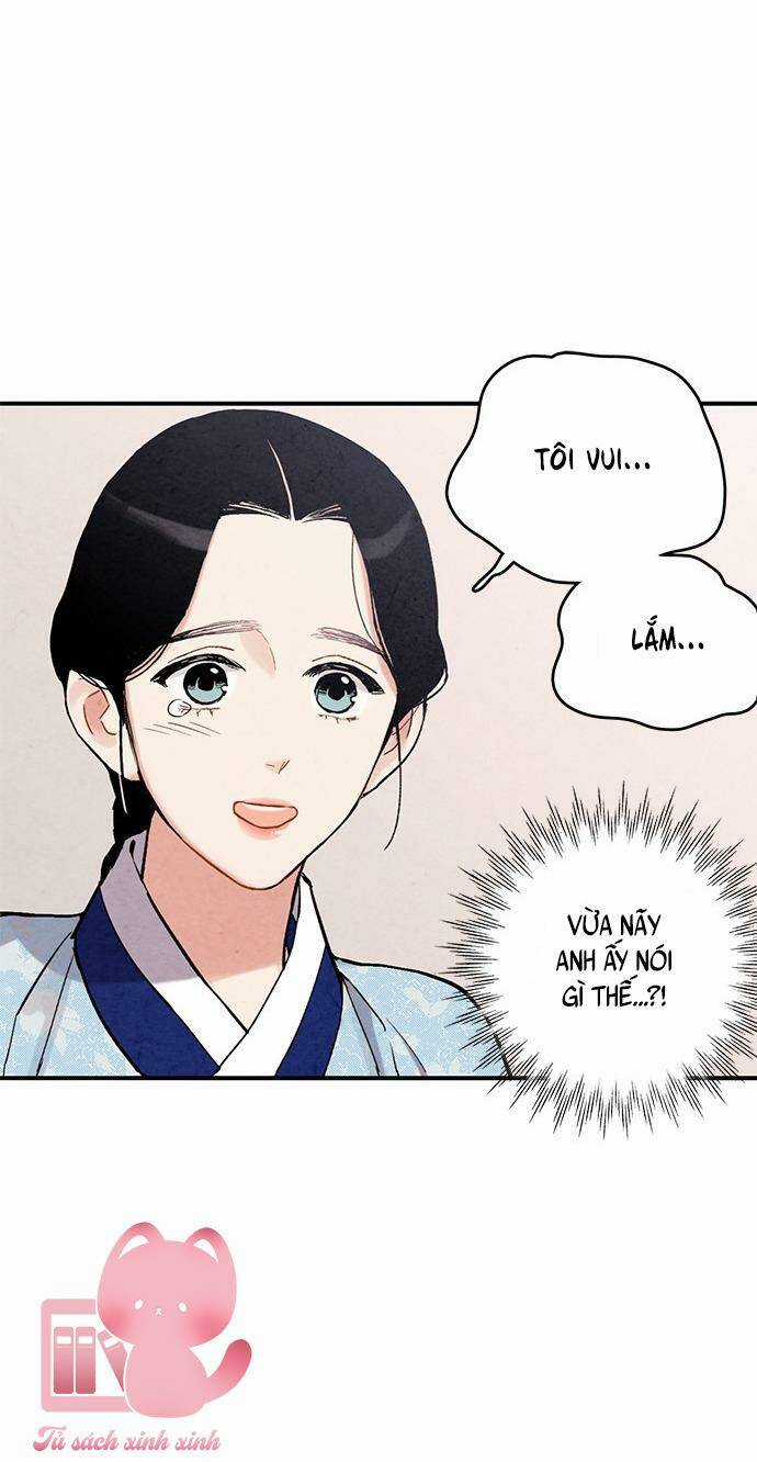 Lệnh Cấm Hôn Của Hoàng Đế Bệ Hạ Chapter 94 trang 30
