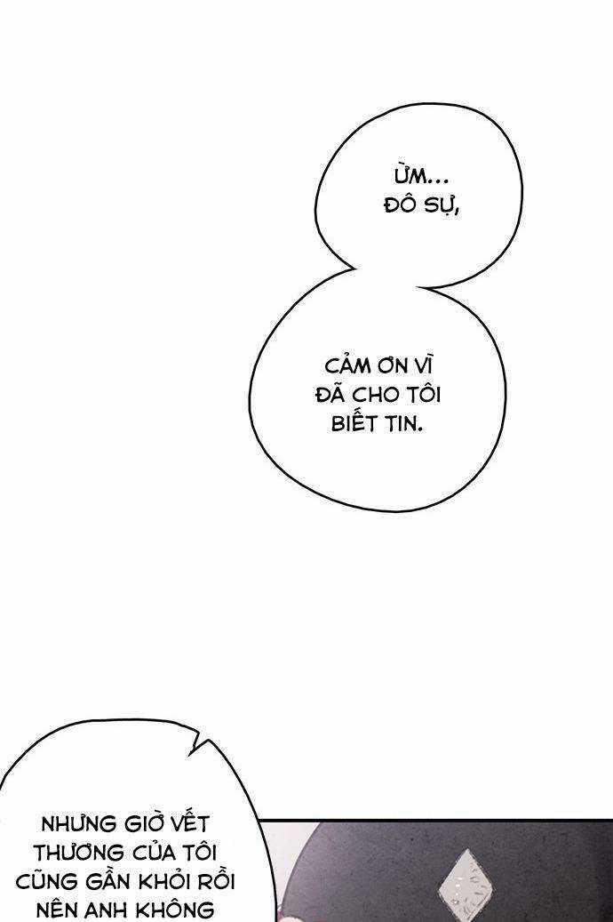 Lệnh Cấm Hôn Của Hoàng Đế Bệ Hạ Chapter 94 trang 35