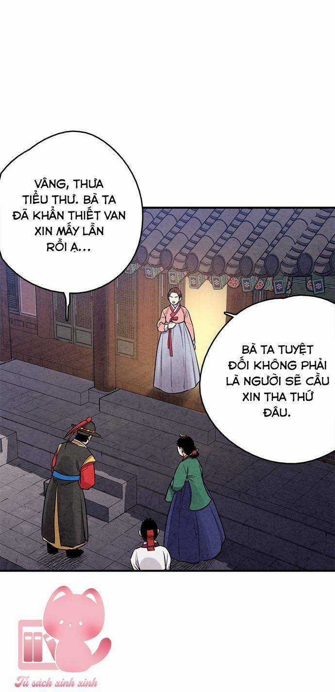 Lệnh Cấm Hôn Của Hoàng Đế Bệ Hạ Chapter 94 trang 4