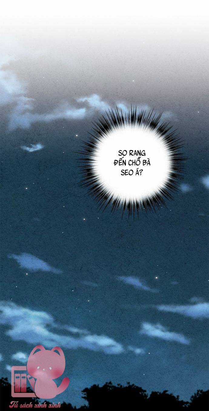 Lệnh Cấm Hôn Của Hoàng Đế Bệ Hạ Chapter 94 trang 43