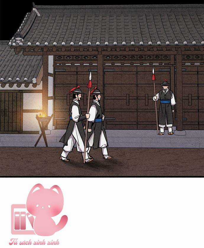 Lệnh Cấm Hôn Của Hoàng Đế Bệ Hạ Chapter 94 trang 44