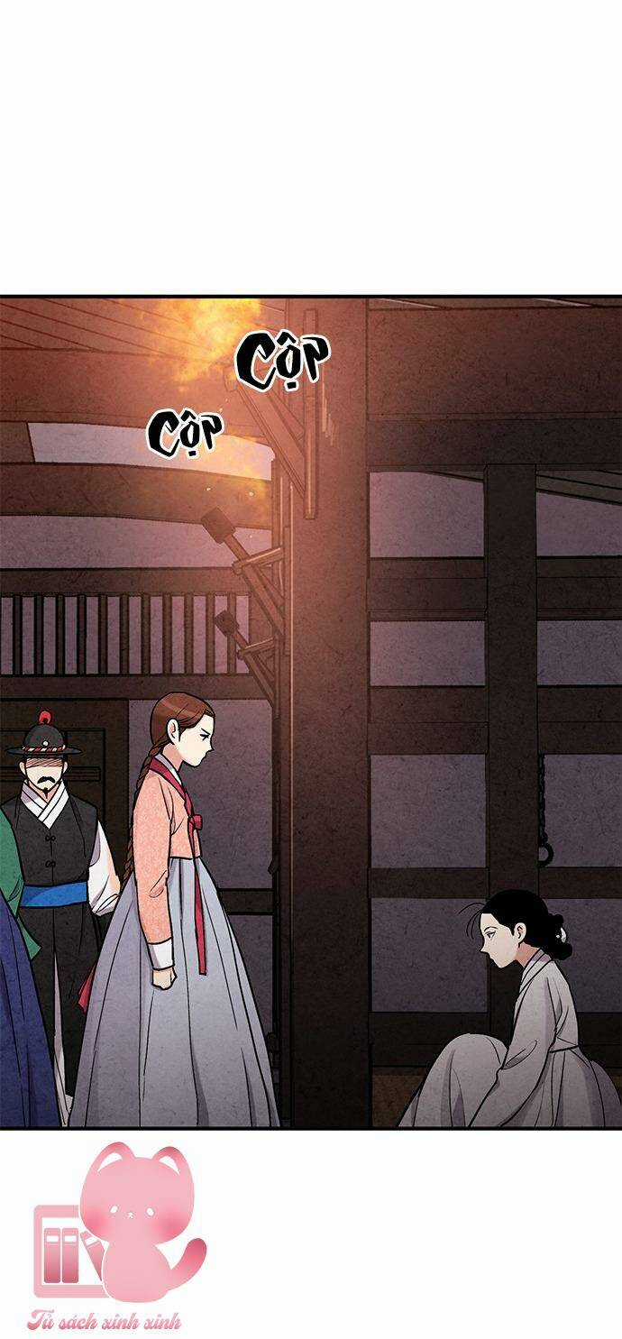 Lệnh Cấm Hôn Của Hoàng Đế Bệ Hạ Chapter 94 trang 47