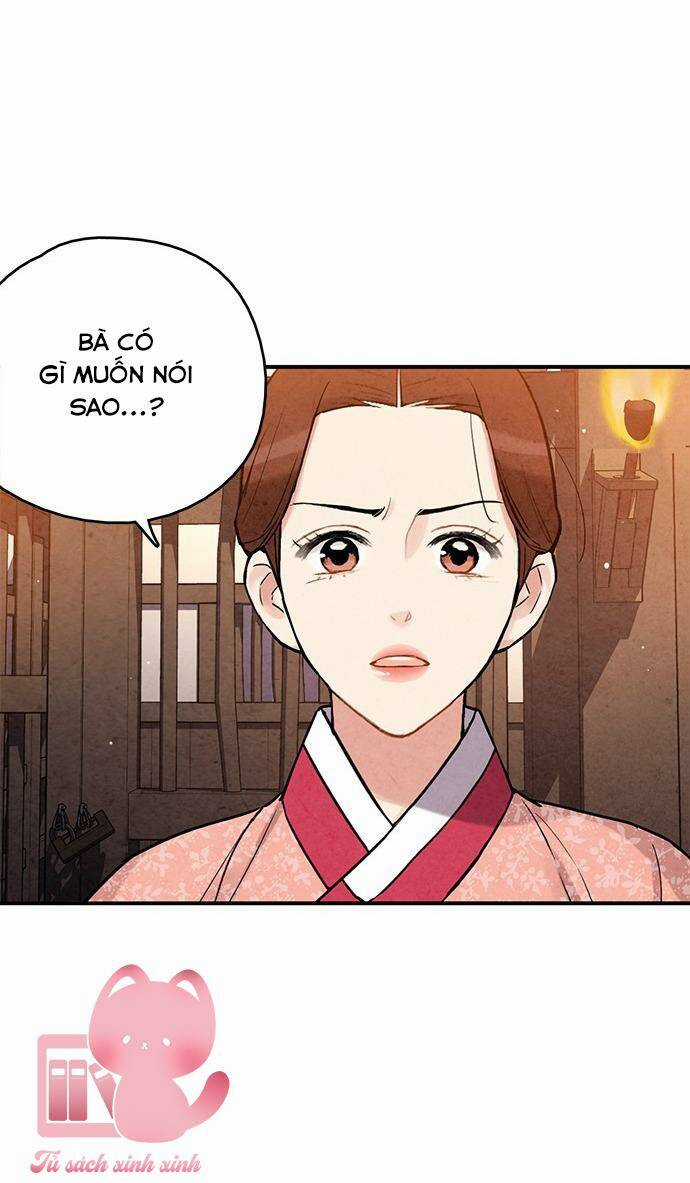 Lệnh Cấm Hôn Của Hoàng Đế Bệ Hạ Chapter 94 trang 48