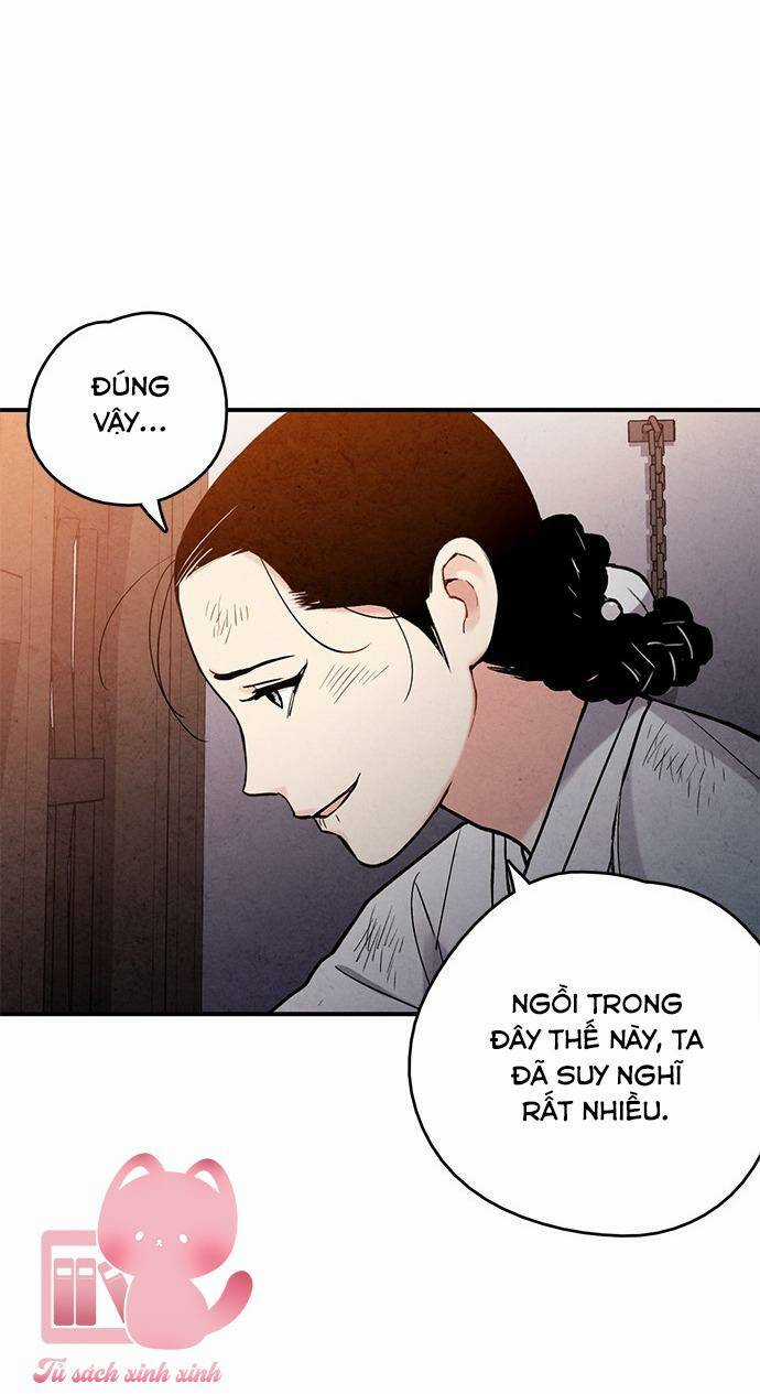 Lệnh Cấm Hôn Của Hoàng Đế Bệ Hạ Chapter 94 trang 49