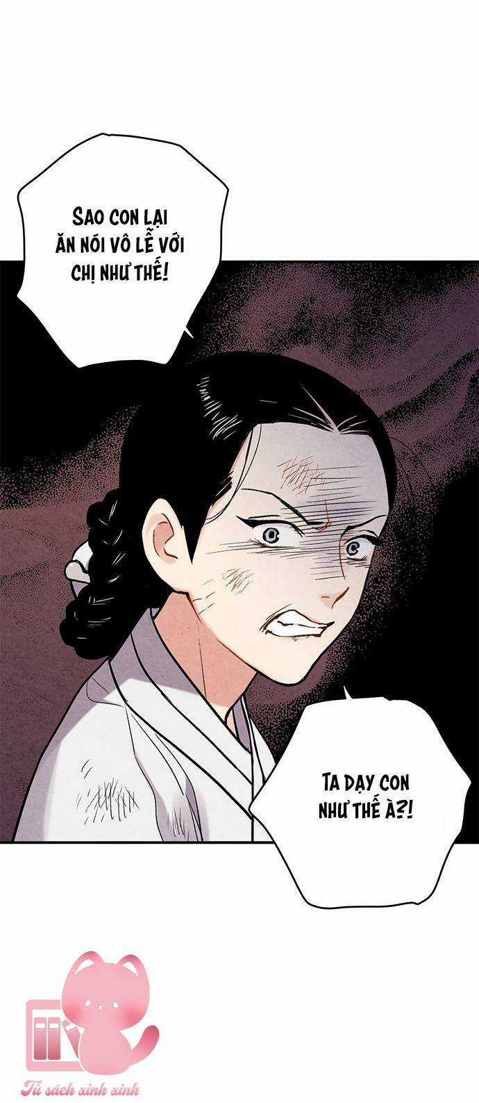 Lệnh Cấm Hôn Của Hoàng Đế Bệ Hạ Chapter 94 trang 53