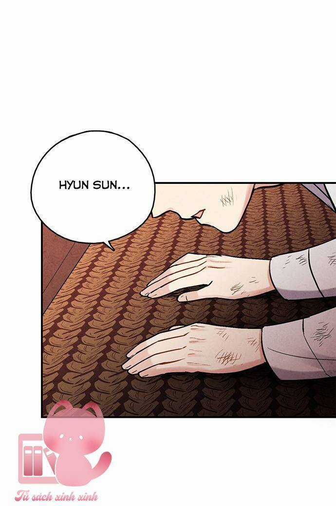 Lệnh Cấm Hôn Của Hoàng Đế Bệ Hạ Chapter 94 trang 55