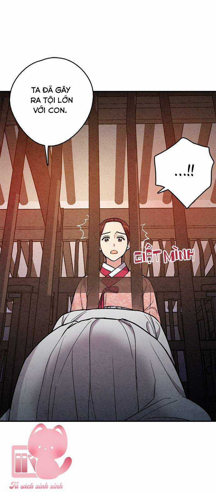 Lệnh Cấm Hôn Của Hoàng Đế Bệ Hạ Chapter 94 trang 56