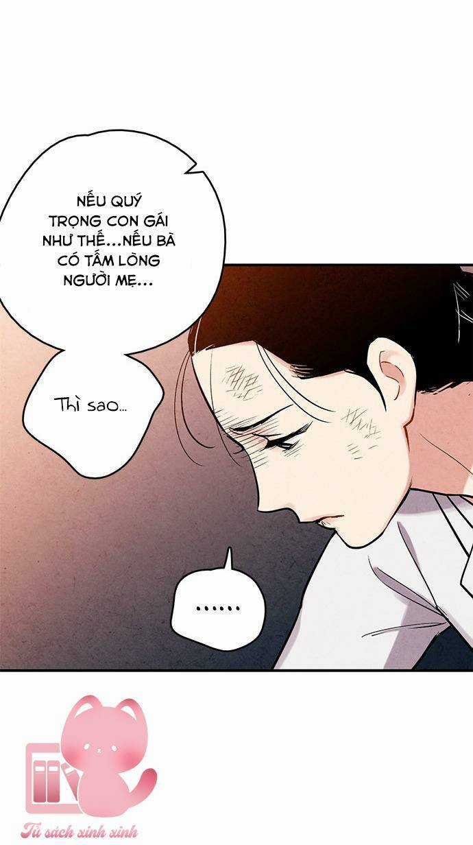 Lệnh Cấm Hôn Của Hoàng Đế Bệ Hạ Chapter 94 trang 60