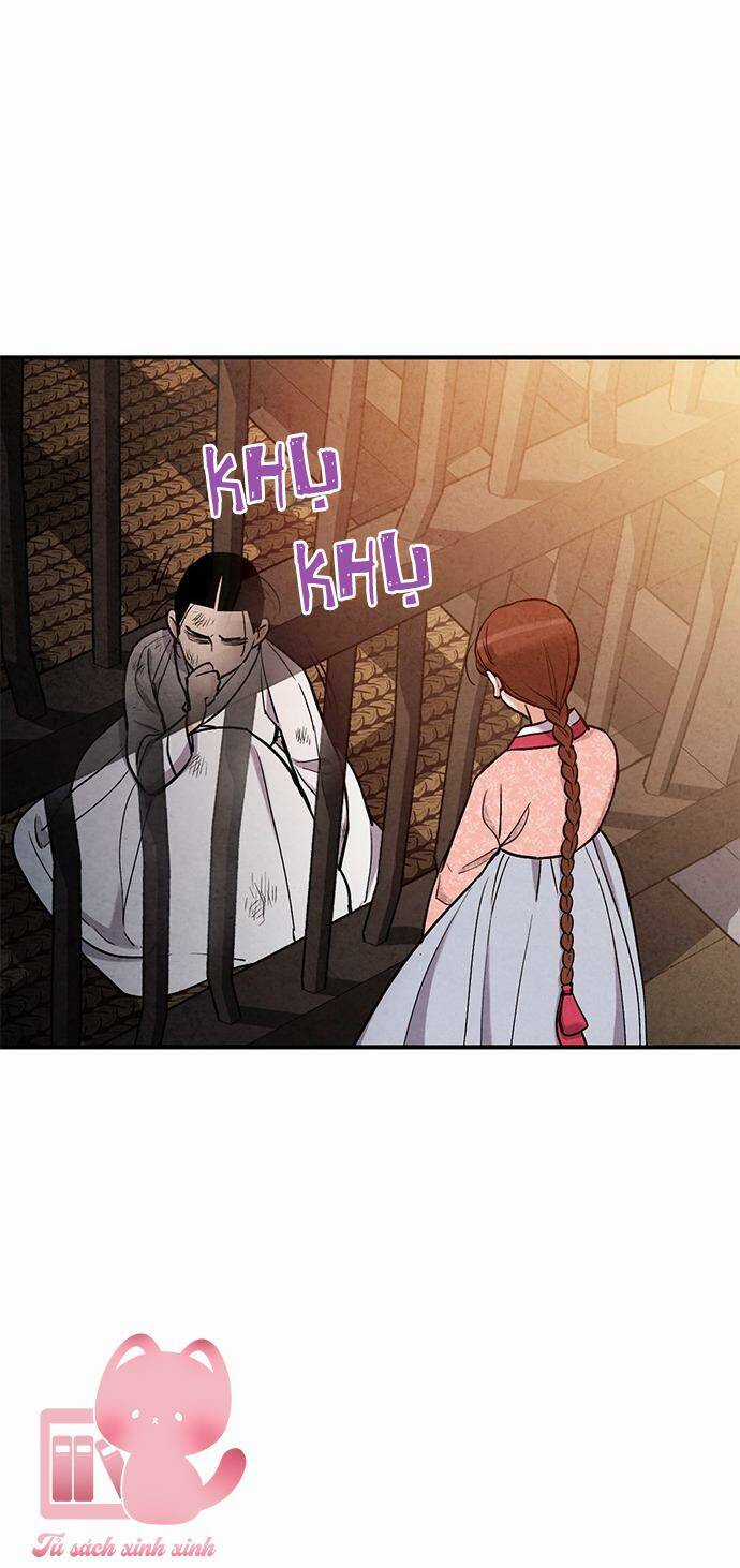 Lệnh Cấm Hôn Của Hoàng Đế Bệ Hạ Chapter 94 trang 63