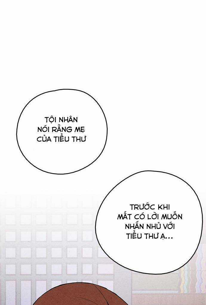 Lệnh Cấm Hôn Của Hoàng Đế Bệ Hạ Chapter 94 trang 7