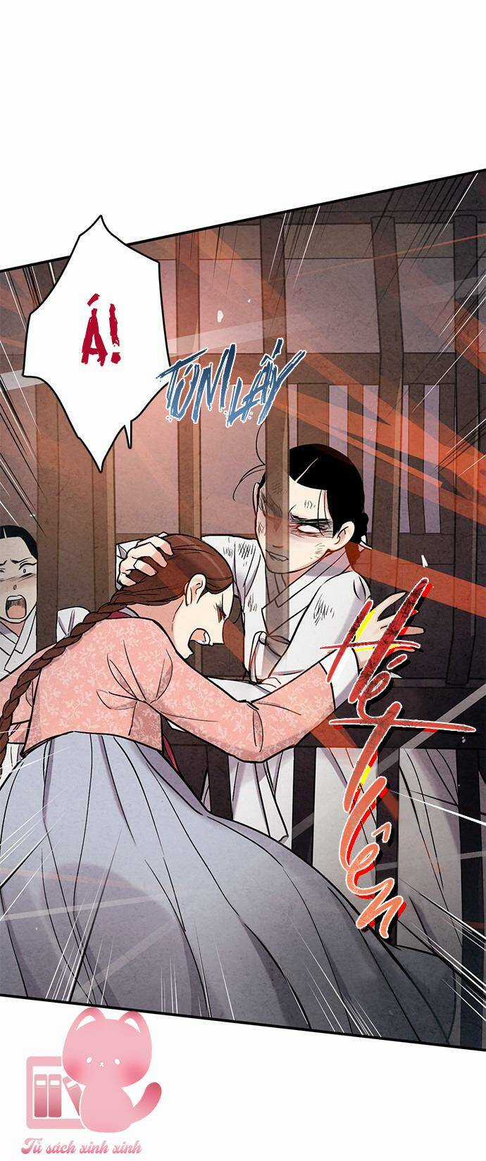 Lệnh Cấm Hôn Của Hoàng Đế Bệ Hạ Chapter 94 trang 71