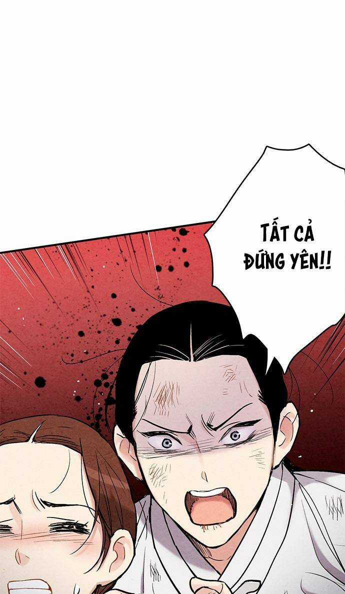 Lệnh Cấm Hôn Của Hoàng Đế Bệ Hạ Chapter 94 trang 73