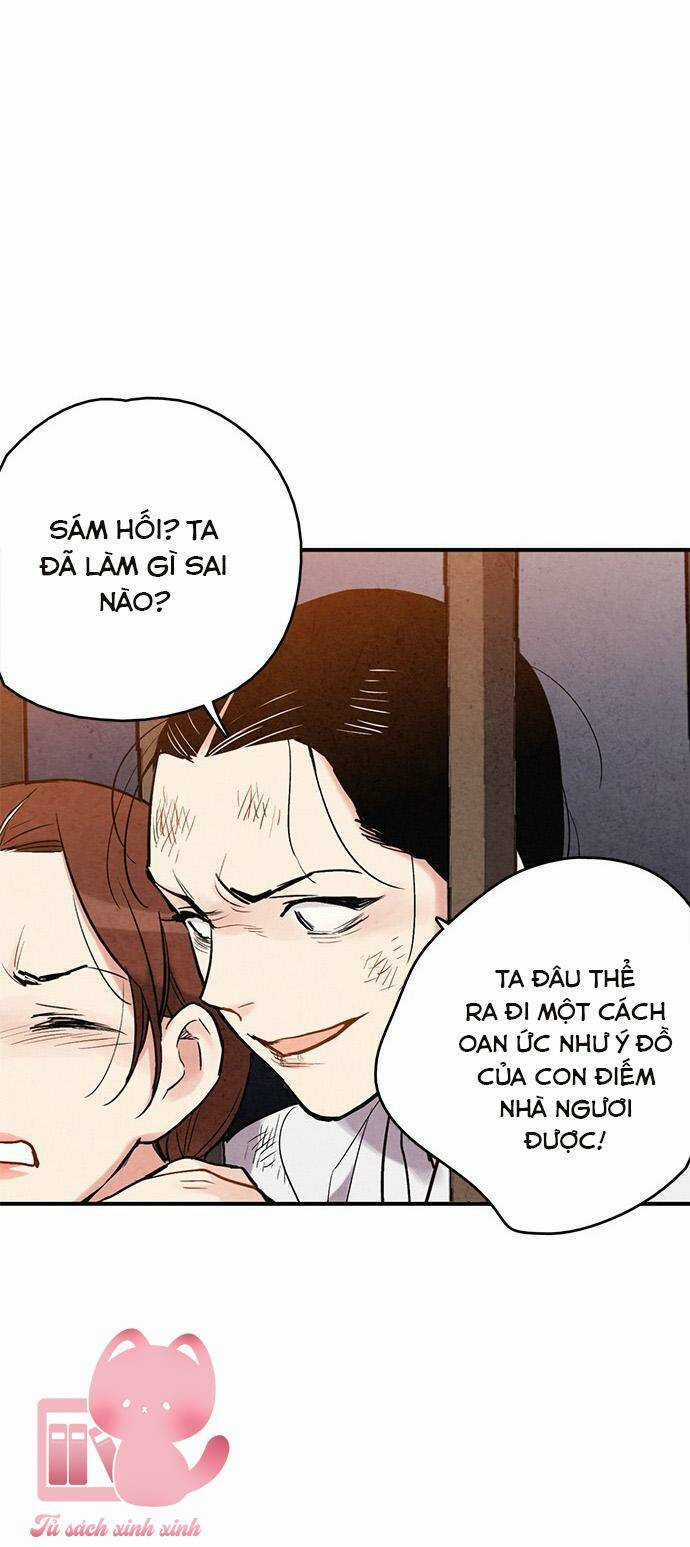 Lệnh Cấm Hôn Của Hoàng Đế Bệ Hạ Chapter 95 trang 10