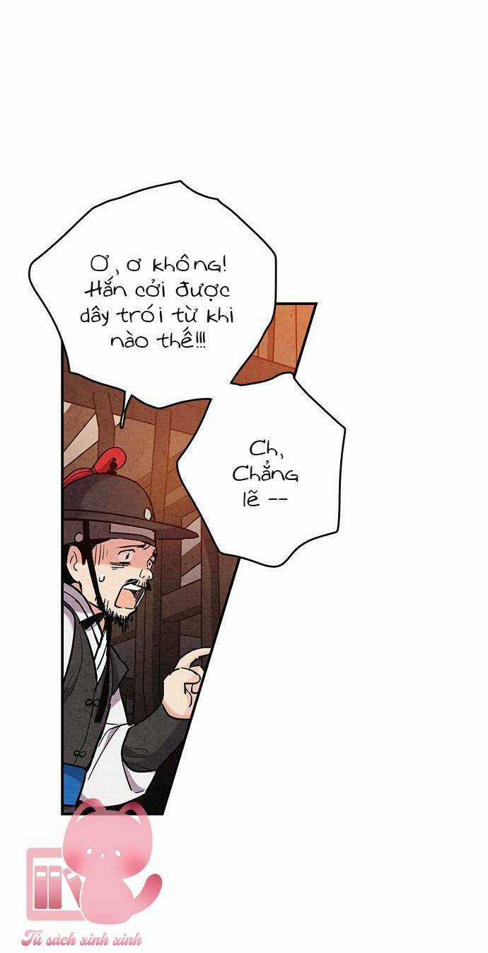 Lệnh Cấm Hôn Của Hoàng Đế Bệ Hạ Chapter 95 trang 12