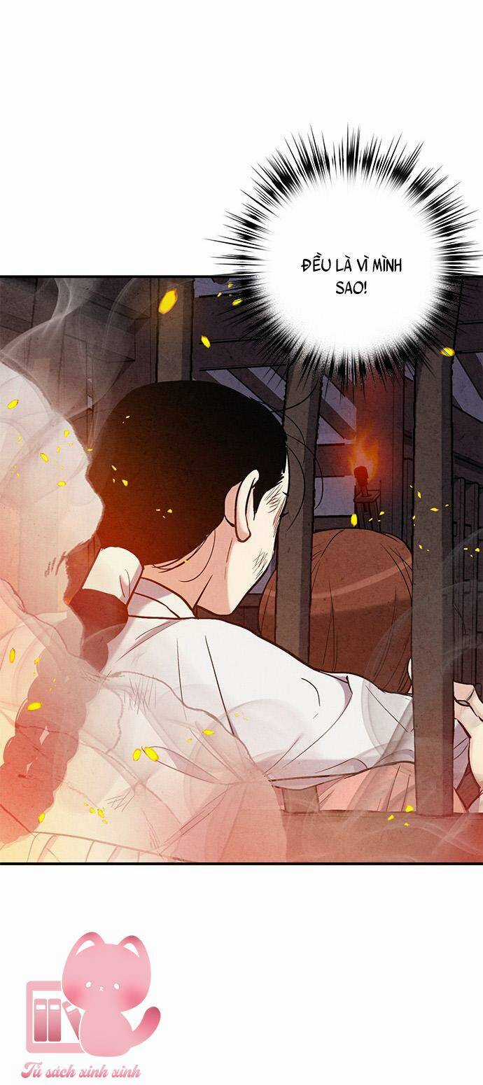 Lệnh Cấm Hôn Của Hoàng Đế Bệ Hạ Chapter 95 trang 20