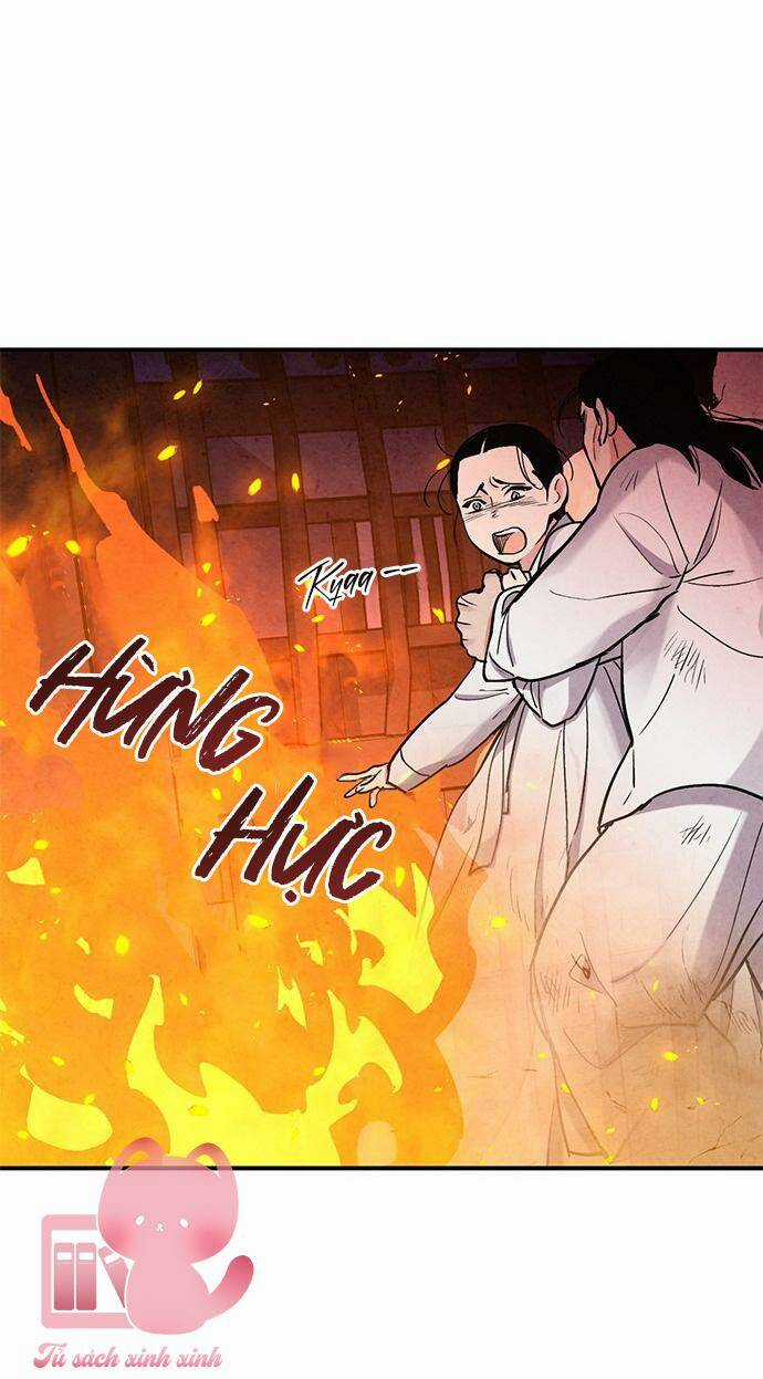 Lệnh Cấm Hôn Của Hoàng Đế Bệ Hạ Chapter 95 trang 21