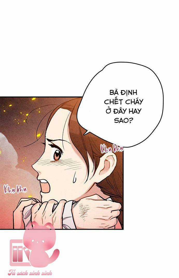 Lệnh Cấm Hôn Của Hoàng Đế Bệ Hạ Chapter 95 trang 23