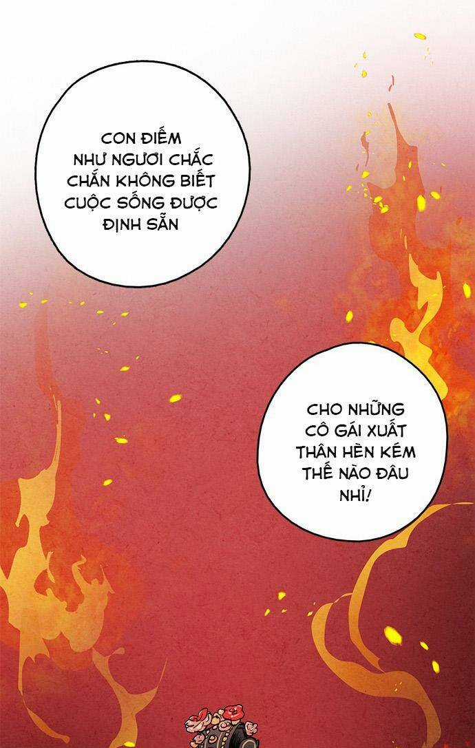 Lệnh Cấm Hôn Của Hoàng Đế Bệ Hạ Chapter 95 trang 26