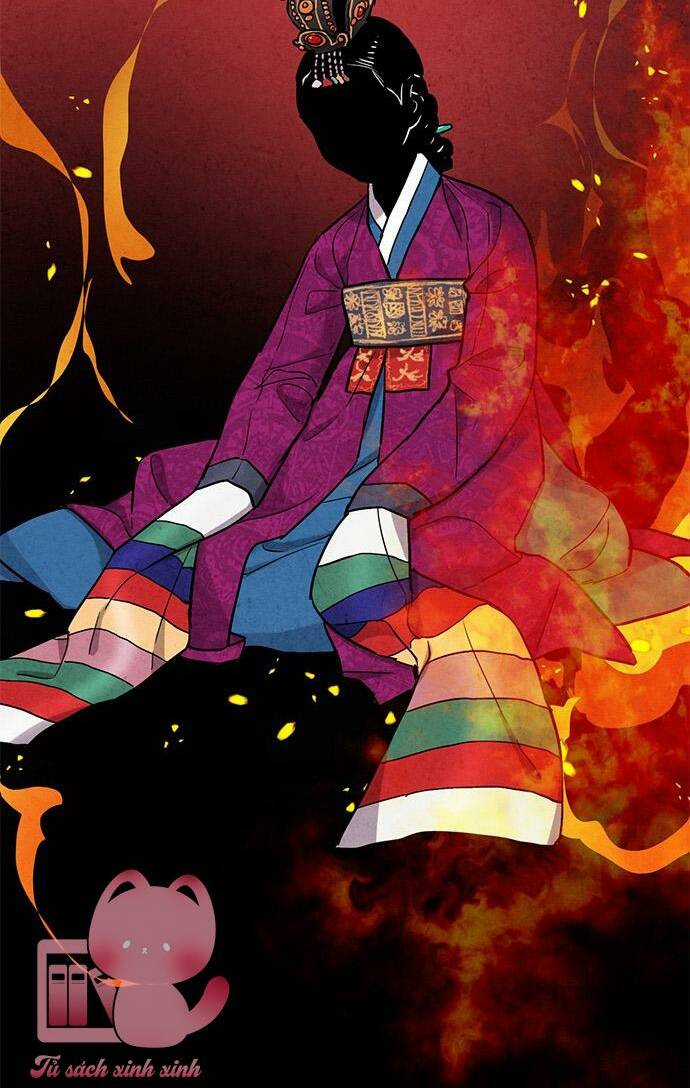 Lệnh Cấm Hôn Của Hoàng Đế Bệ Hạ Chapter 95 trang 27