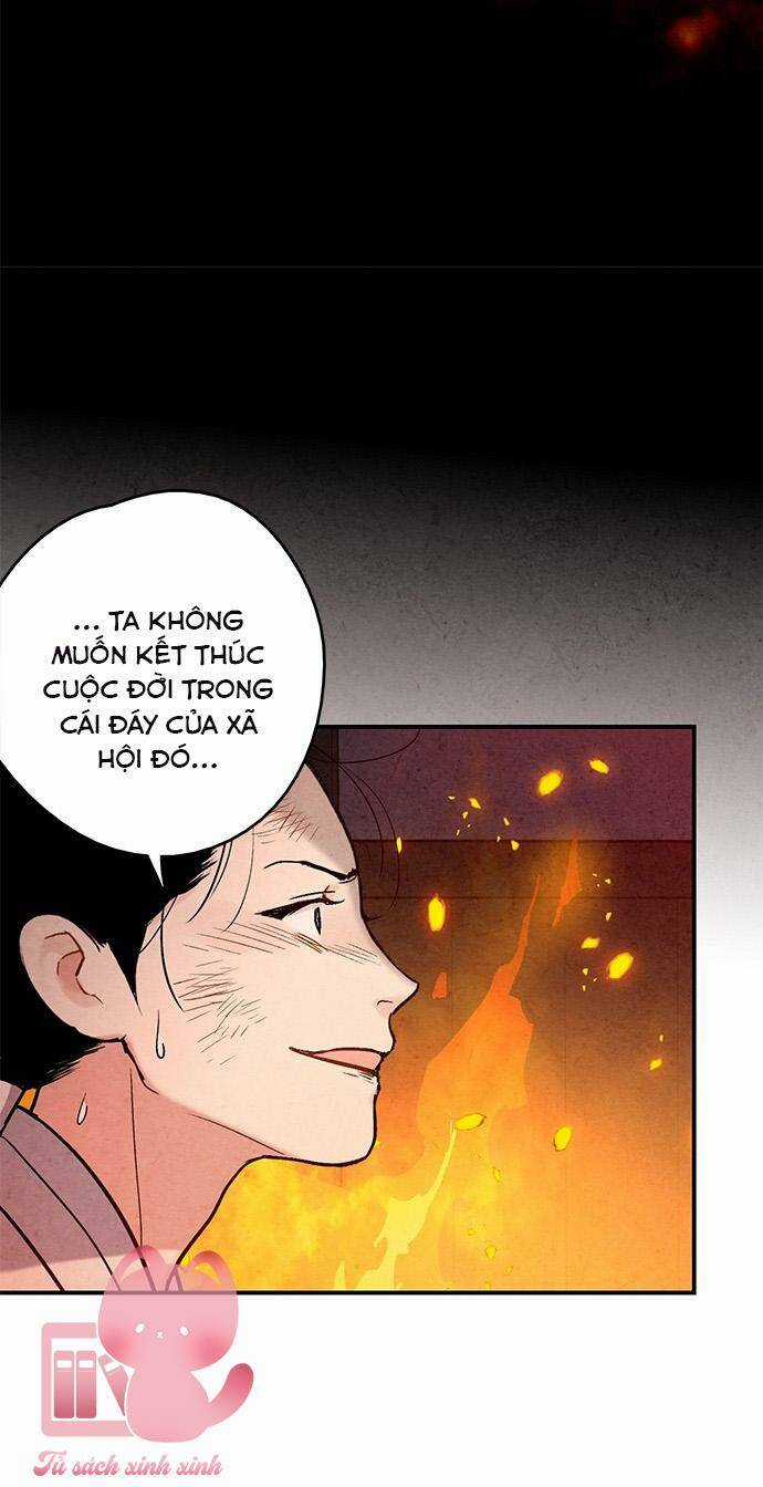 Lệnh Cấm Hôn Của Hoàng Đế Bệ Hạ Chapter 95 trang 28