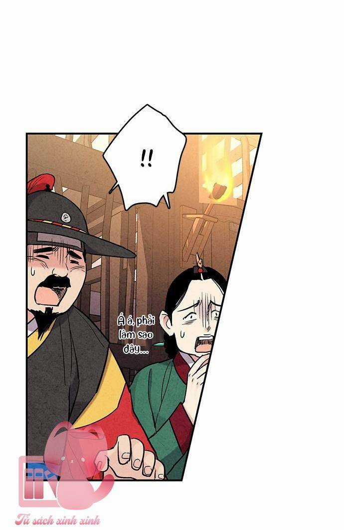 Lệnh Cấm Hôn Của Hoàng Đế Bệ Hạ Chapter 95 trang 3