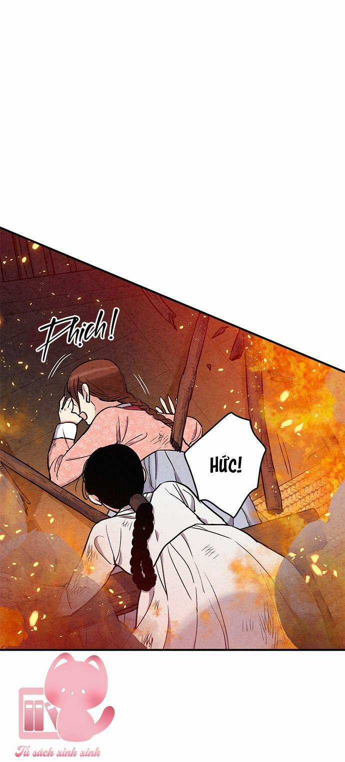 Lệnh Cấm Hôn Của Hoàng Đế Bệ Hạ Chapter 95 trang 36