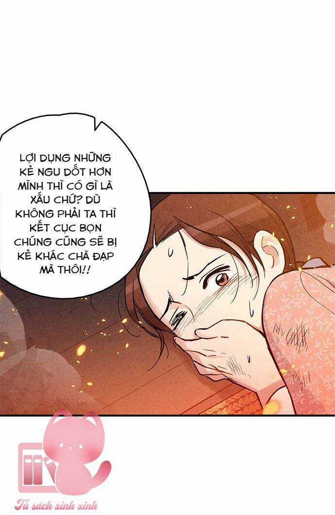 Lệnh Cấm Hôn Của Hoàng Đế Bệ Hạ Chapter 95 trang 38