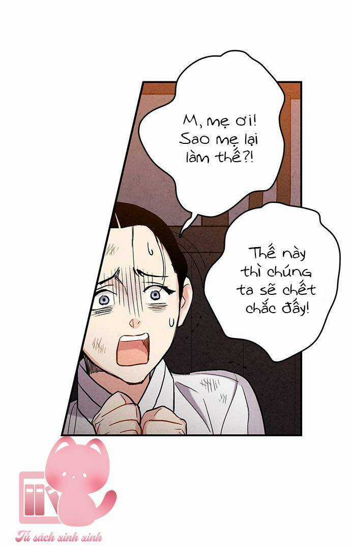 Lệnh Cấm Hôn Của Hoàng Đế Bệ Hạ Chapter 95 trang 4