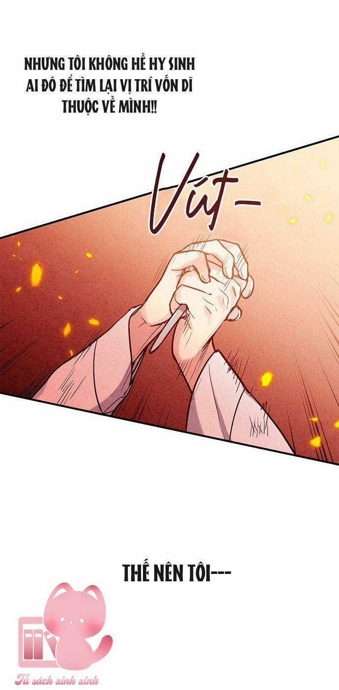 Lệnh Cấm Hôn Của Hoàng Đế Bệ Hạ Chapter 95 trang 41