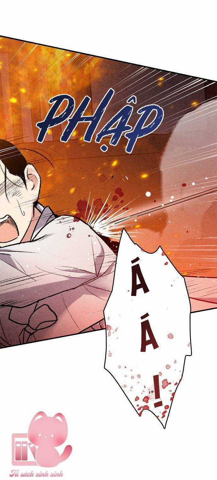 Lệnh Cấm Hôn Của Hoàng Đế Bệ Hạ Chapter 95 trang 42