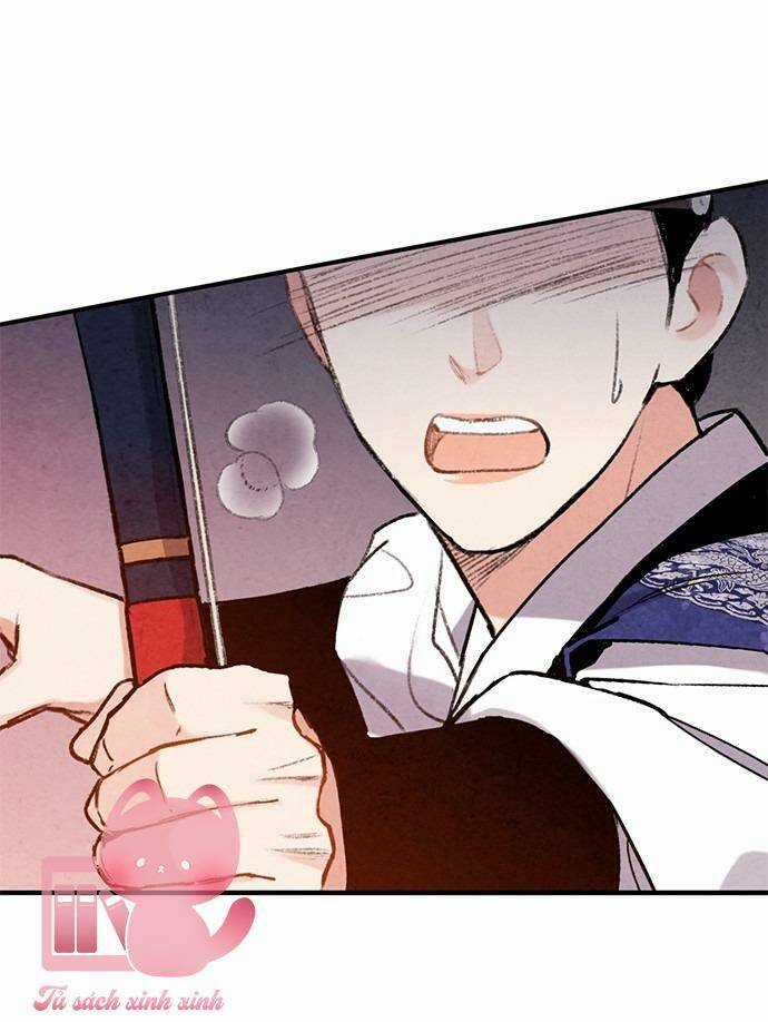 Lệnh Cấm Hôn Của Hoàng Đế Bệ Hạ Chapter 95 trang 43