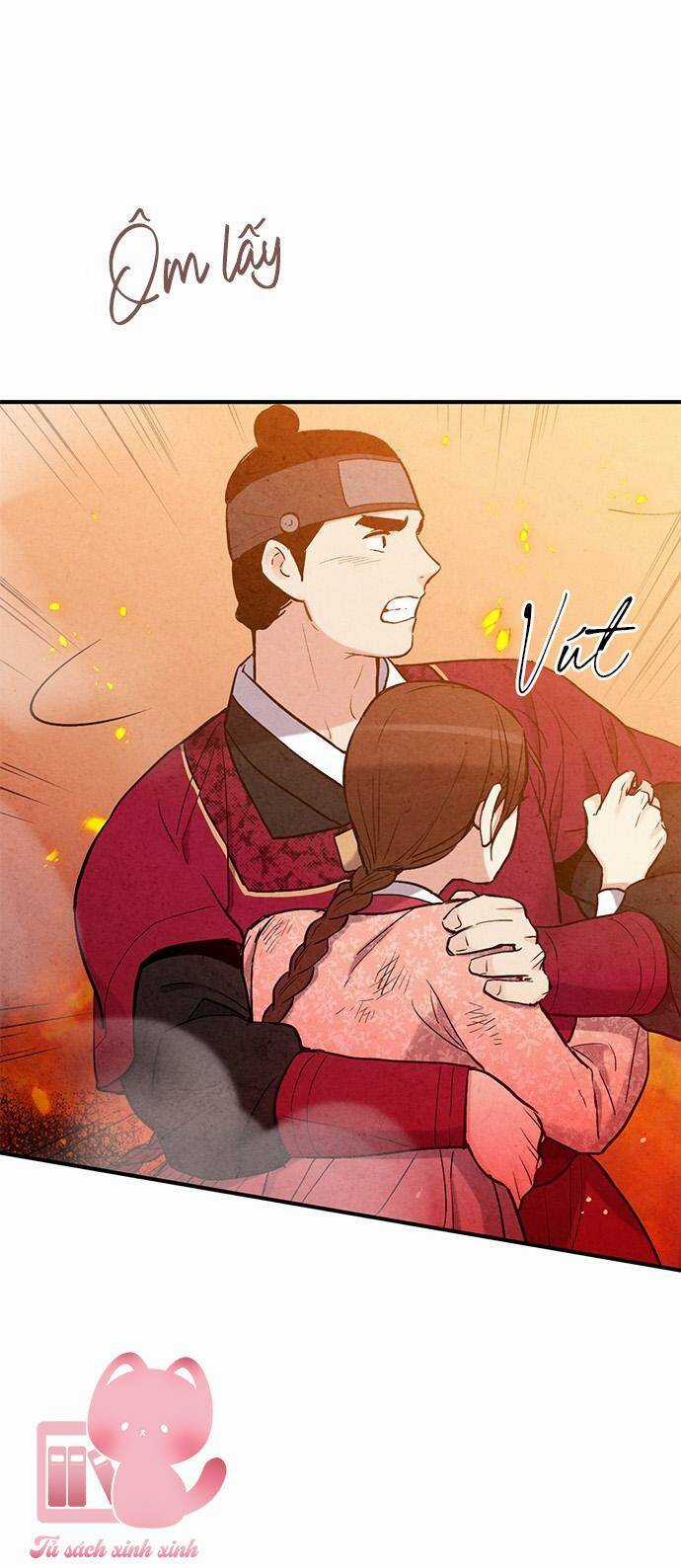 Lệnh Cấm Hôn Của Hoàng Đế Bệ Hạ Chapter 95 trang 46