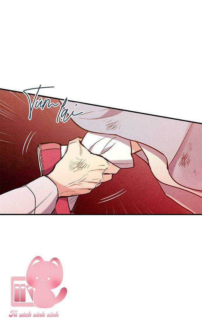 Lệnh Cấm Hôn Của Hoàng Đế Bệ Hạ Chapter 95 trang 47