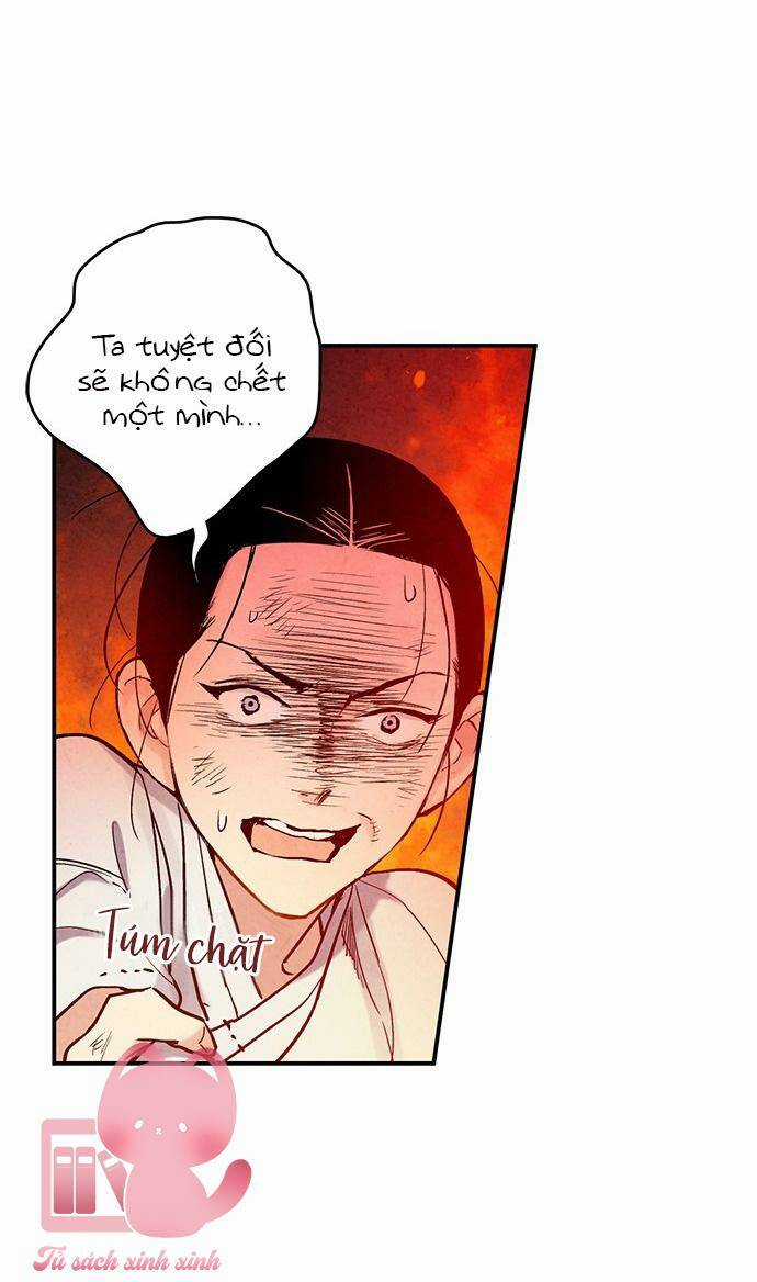 Lệnh Cấm Hôn Của Hoàng Đế Bệ Hạ Chapter 95 trang 49